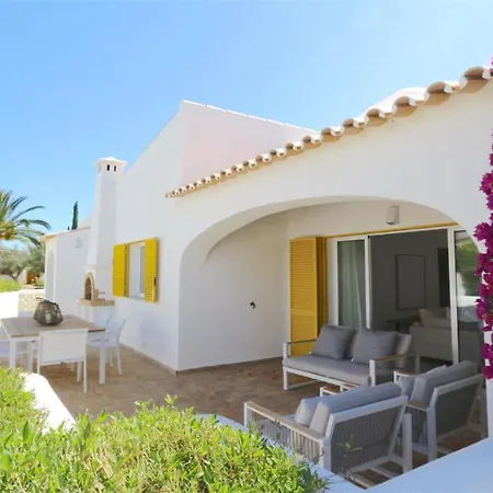 Villa Chez Lee Aldeia Do Golf, Cleverdetails219 Sleeps 6, Quiet Area *