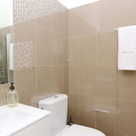 Chez Lee, 219 Aldeia Do Golf-cleverdetails - Sleeps 6, Quiet Area Villa