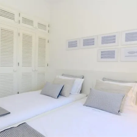 Chez Lee, 219 Aldeia Do Golf-cleverdetails - Sleeps 6, Quiet Area Βίλα Βιλαμούρα