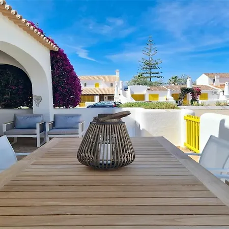 Chez Lee, 219 Aldeia Do Golf-cleverdetails - Sleeps 6, Quiet Area * Βιλαμούρα