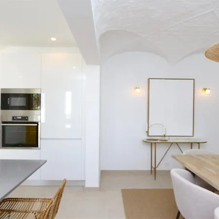 Chez Lee, 219 Aldeia Do Golf-cleverdetails - Sleeps 6, Quiet Area Willa