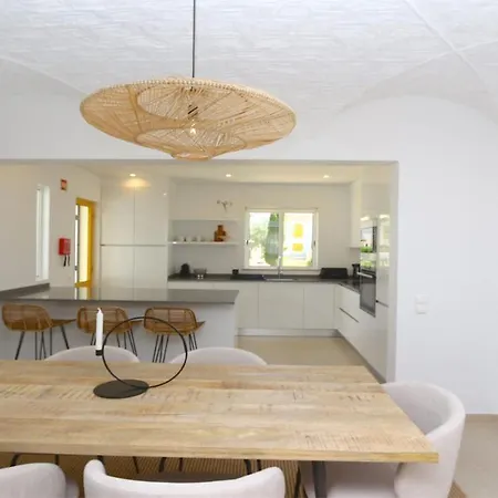 Chez Lee Aldeia Do Golf, Cleverdetails219 Sleeps 6, Quiet Area Villa