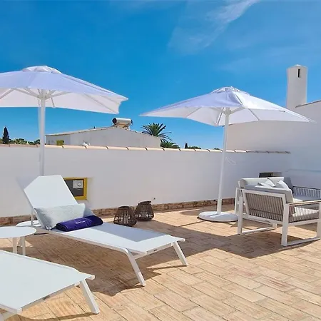 Chez Lee, 219 Aldeia Do Golf-cleverdetails - Sleeps 6, Quiet Area * Vilamoura