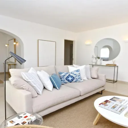 Chez Lee, 219 Aldeia Do Golf-cleverdetails - Sleeps 6, Quiet Area Villa Vilamoura