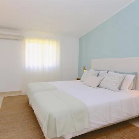 Willa Chez Lee, 219 Aldeia Do Golf-cleverdetails - Sleeps 6, Quiet Area Vilamoura