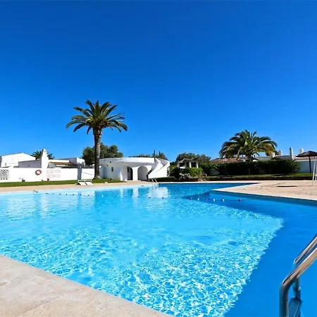 Willa Chez Lee, 219 Aldeia Do Golf-cleverdetails - Sleeps 6, Quiet Area *