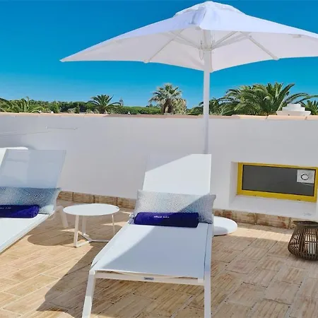 Villa Chez Lee Aldeia Do Golf, Cleverdetails219 Sleeps 6, Quiet Area *