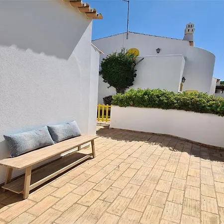 Chez Lee Aldeia Do Golf, Cleverdetails219 Sleeps 6, Quiet Area Villa Vilamoura