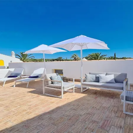 Chez Lee, 219 Aldeia Do Golf-cleverdetails - Sleeps 6, Quiet Area 别墅 *