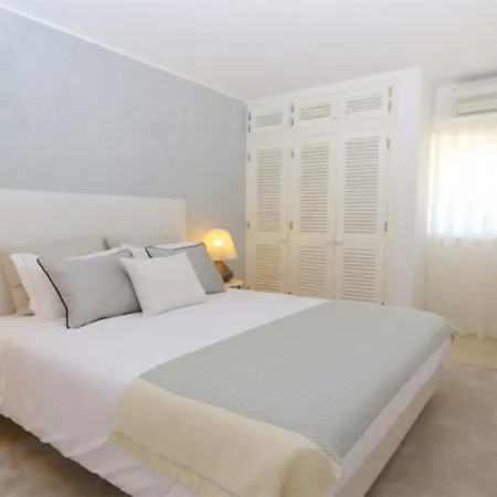Chez Lee, 219 Aldeia Do Golf-cleverdetails - Sleeps 6, Quiet Area 别墅 维拉摩拉