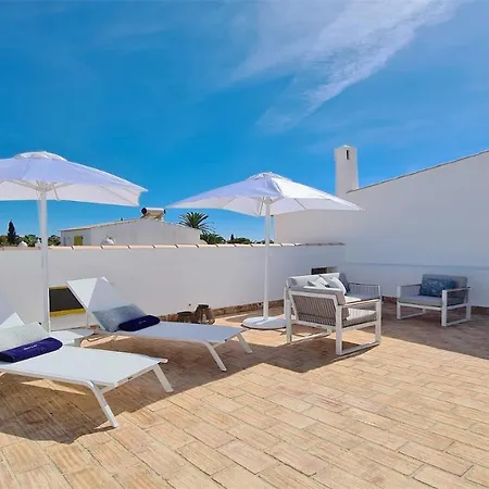 Chez Lee, 219 Aldeia Do Golf-cleverdetails - Sleeps 6, Quiet Area