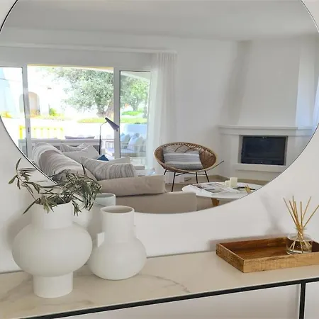 Chez Lee, 219 Aldeia Do Golf-cleverdetails - Sleeps 6, Quiet Area Villa