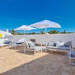 Chez Lee, 219 Aldeia Do Golf-cleverdetails - Sleeps 6, Quiet Area Villa *