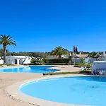 Chez Lee, 219 Aldeia Do Golf-cleverdetails - Sleeps 6, Quiet Area Vilamoura